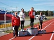 Чемпионат по легкоатлетическому кроссу